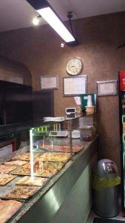 Pizzeria al taglio "Il Sagittario"